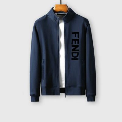 cheap quality Fendi Hoodies Model No. 44